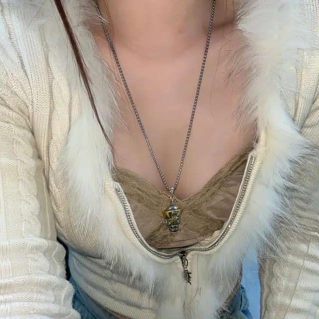 BLESSED BULLET