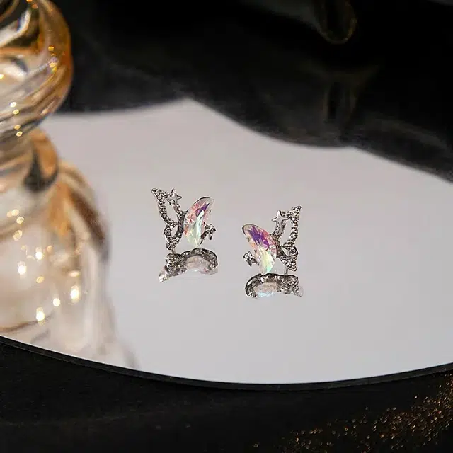 BLESSED BULLET ins s925