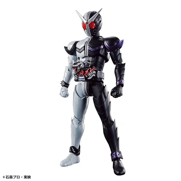 BANDAI Figure-rise W FRS