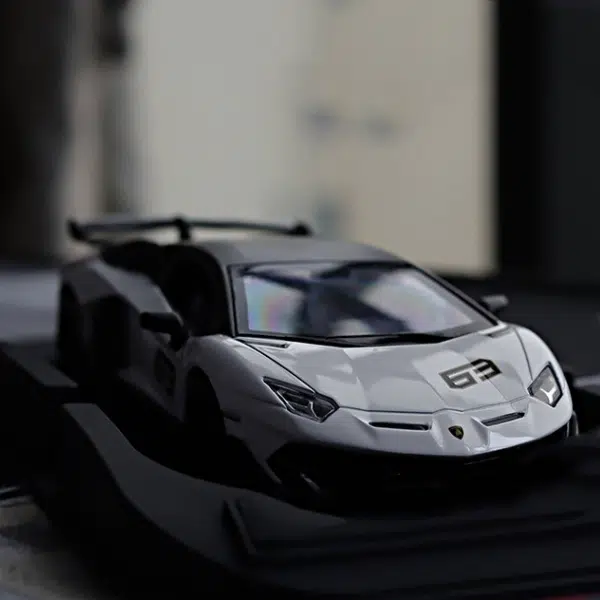SVJ