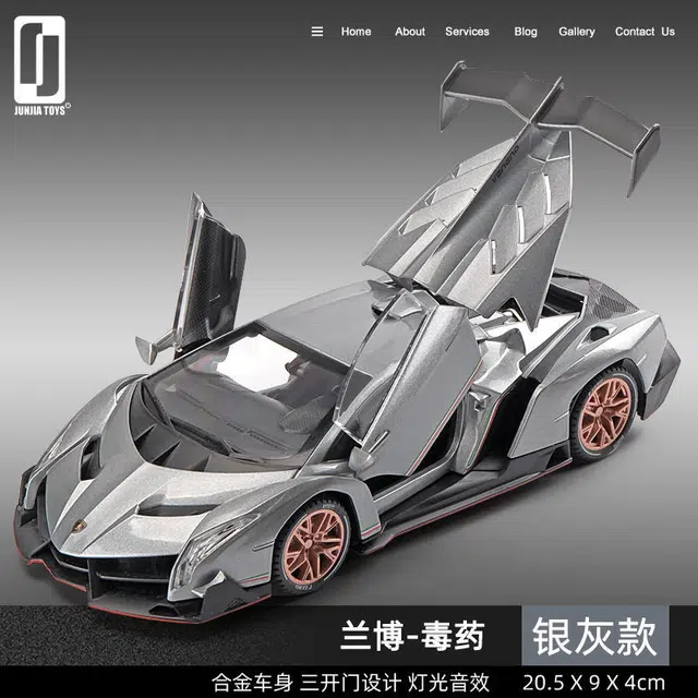 132 LP750 6.4CM
