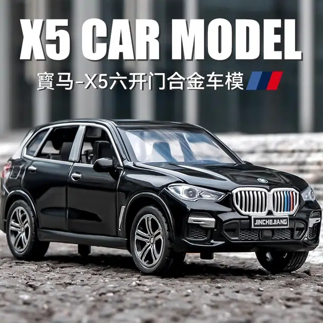 132 X5 SUV