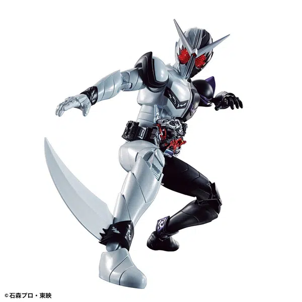 BANDAI Figure-rise W FRS