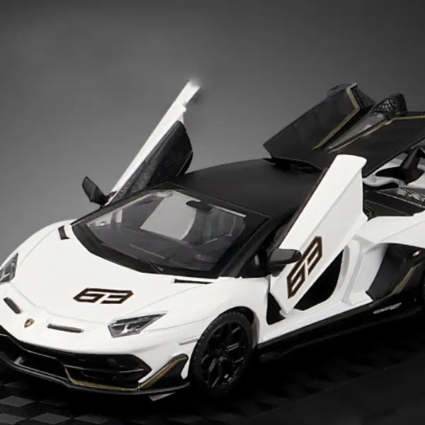 SVJ