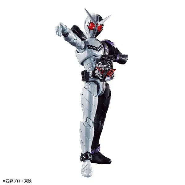 BANDAI Figure-rise W FRS