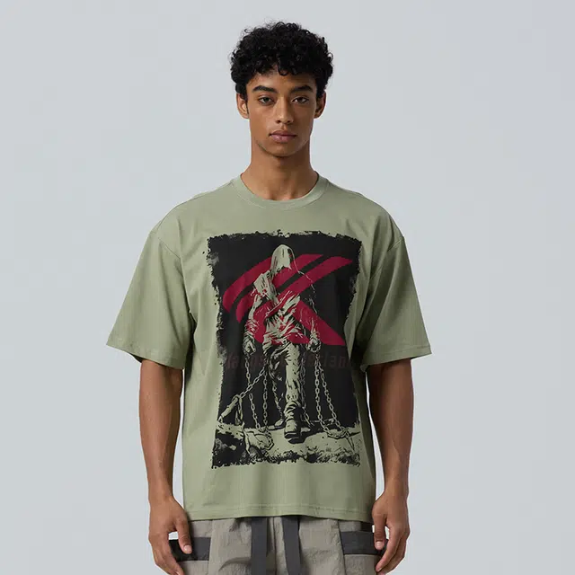 Kang's wonderland T