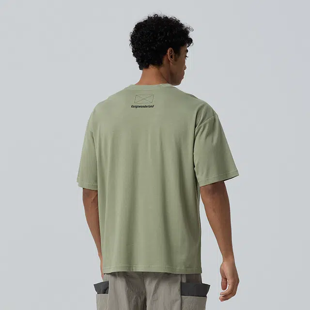 Kang's wonderland T
