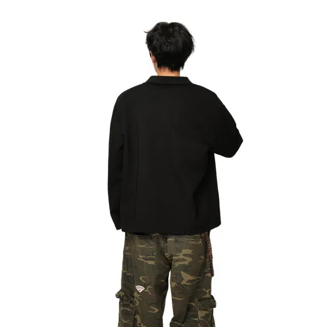 RTVH POLOCleanfit