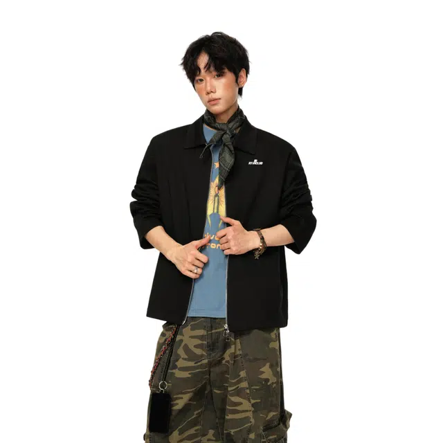 RTVH POLOCleanfit