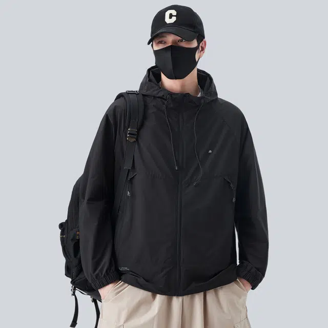 MindBridge UPF50+