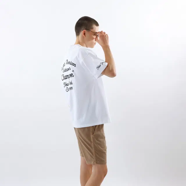 Champion T