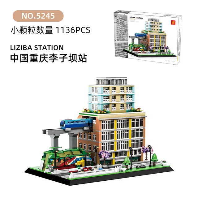 1136PCS 5245