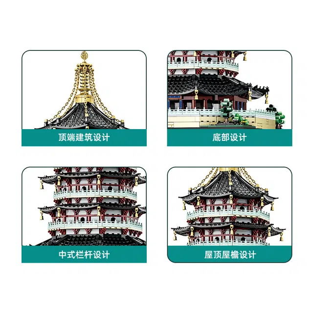 1498pcs KQKD-WG-6236