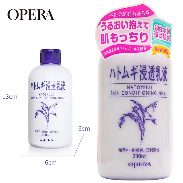 OPERA 230ml