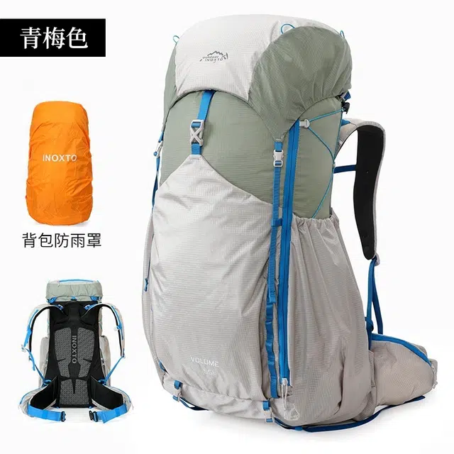 INOXTO 55L