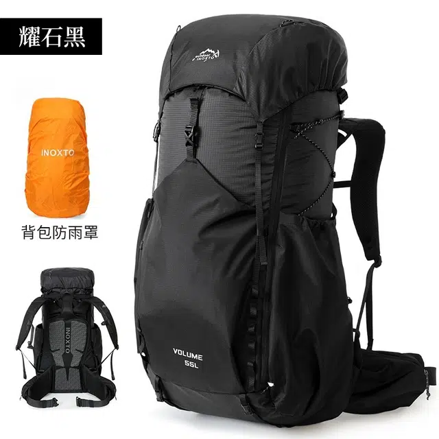 INOXTO 55L