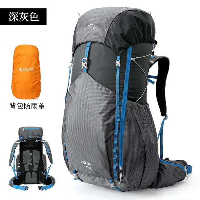 INOXTO 55L