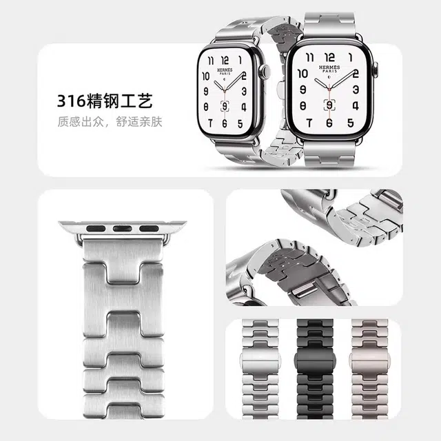 biaodaige iwatchs10s987se applewatch ultra23 Grand H