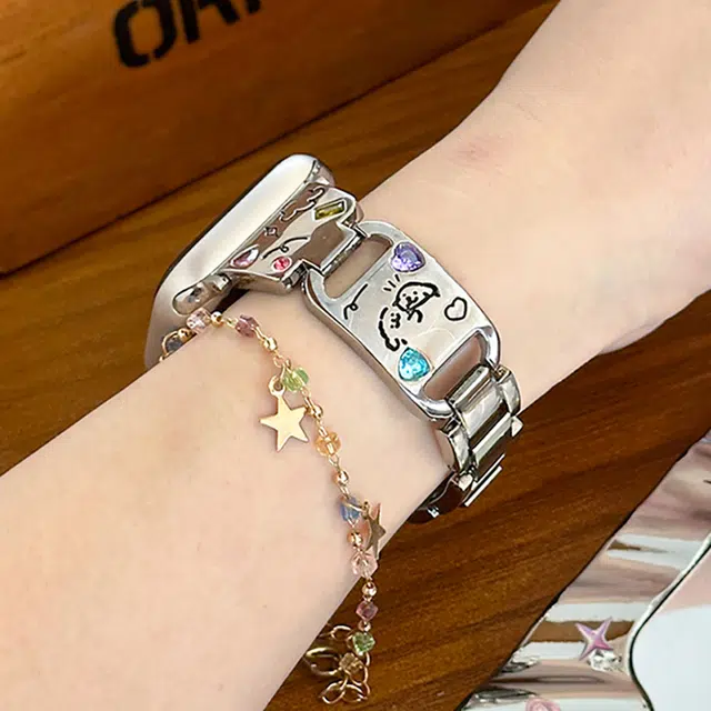 biaodaige watch FIT32FITnew ins