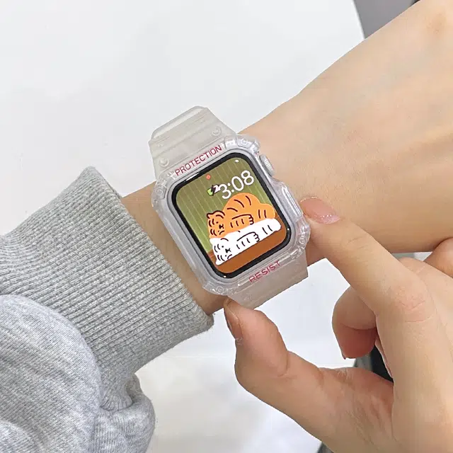 biaodaige FIT3 watchFIT3