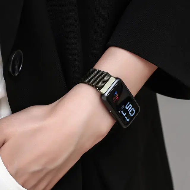 biaodaige 98NFCWatch FIT 2new B7