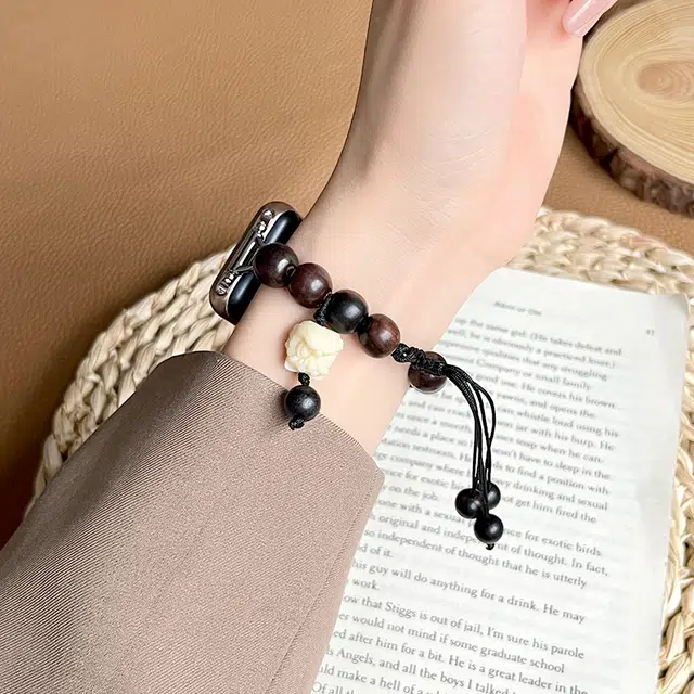 biaodaige 98NFCWatch FIT 2new B7