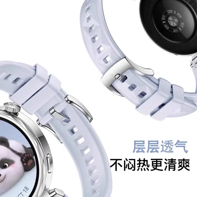 biaodaige watch4rogt5pro
