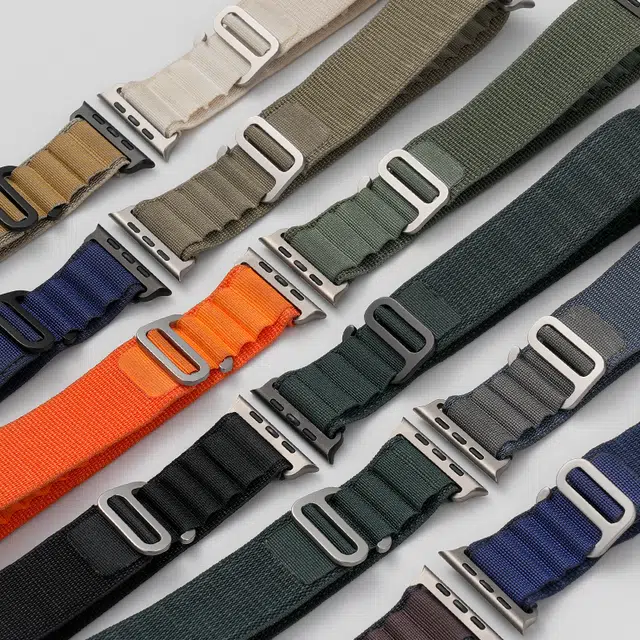biaodaige Apple Watch Ultras109