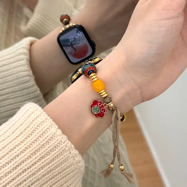 biaodaige apple watch ultraS9S8SE