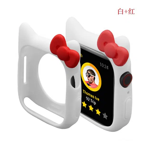 biaodaige apple watchiwatch