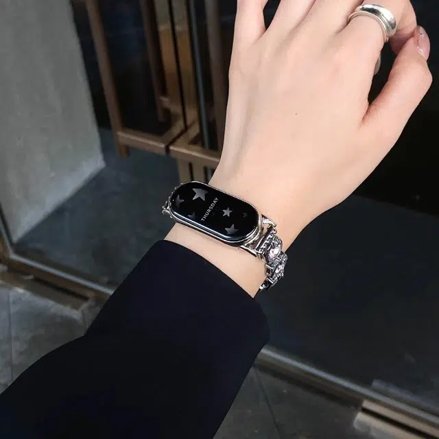 biaodaige xiaomi 9pro8pro9NFCwatch4