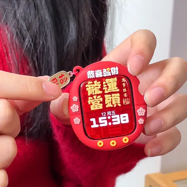 biaodaige applewatchiwatch