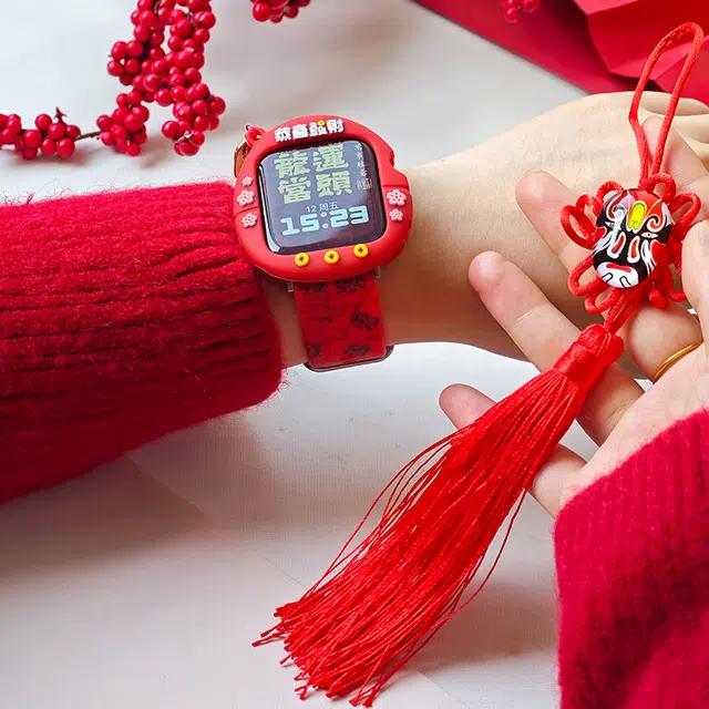 biaodaige applewatchiwatch