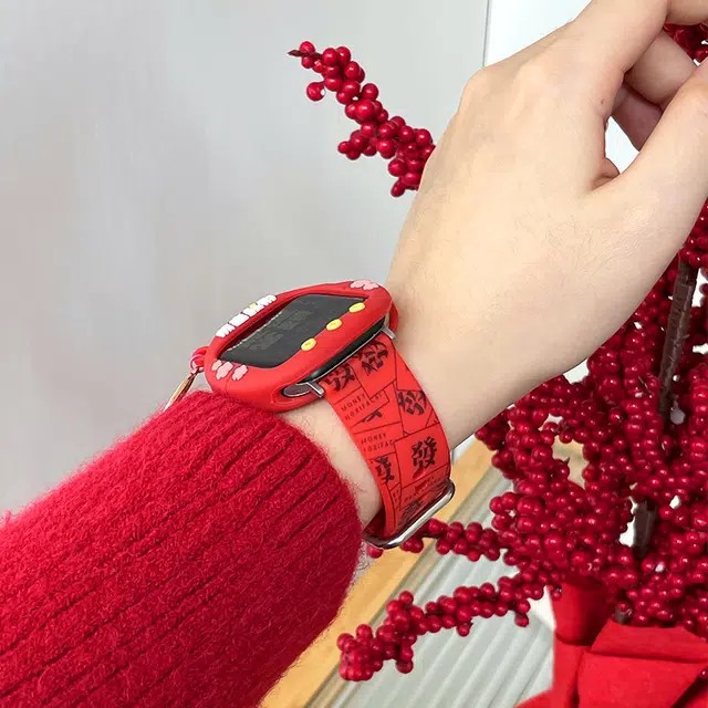 biaodaige applewatchiwatch