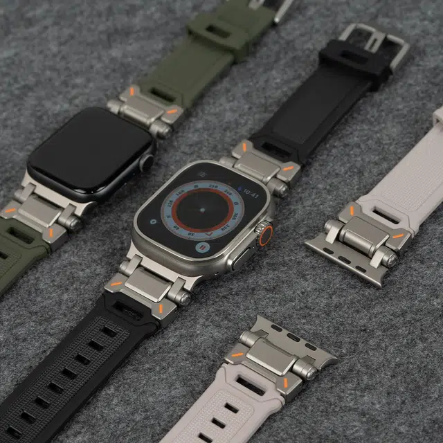 biaodaige Apple Watch Ultra12S987654321SESE2