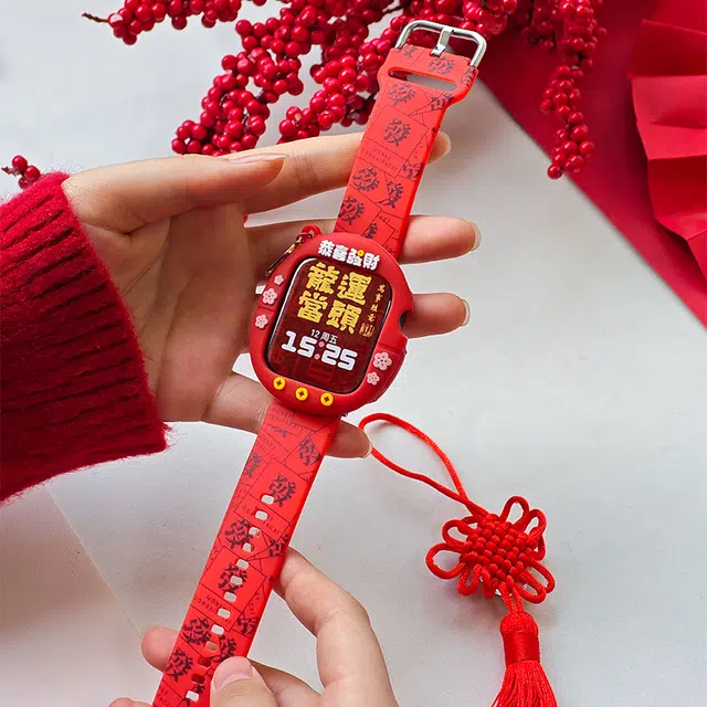 biaodaige applewatchiwatch
