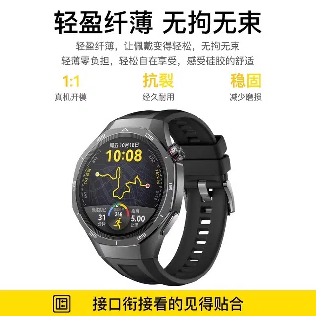 biaodaige GT5 Prowatch4Progt5budsultimaterunner22mm