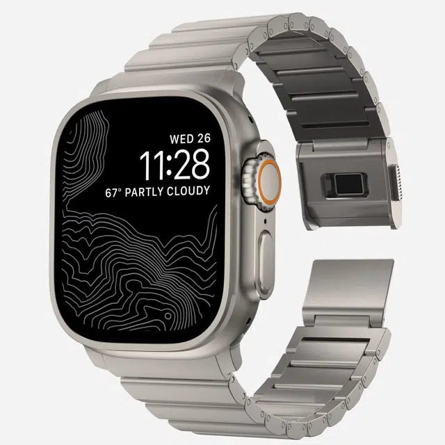 biaodaige applewatchultraiwatchS9S8SE iWatch