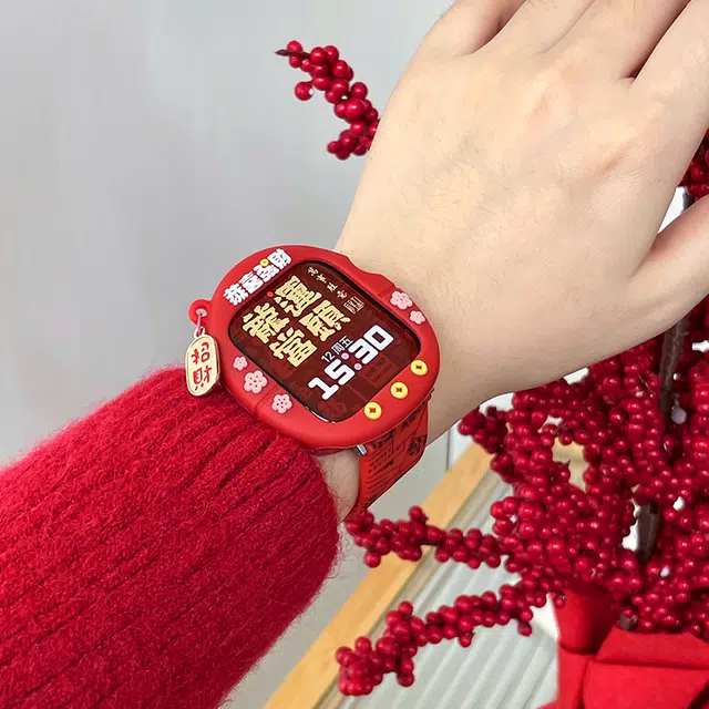 biaodaige applewatchiwatch