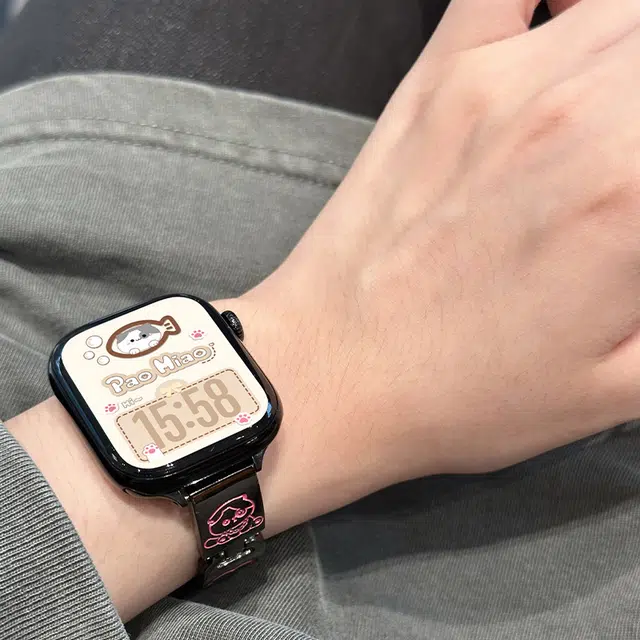 biaodaige iwatchs10s987se applewatchultra23
