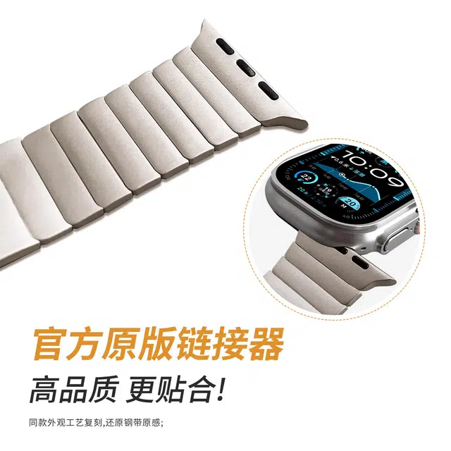 biaodaige iwatchs10s987se applewatchultra23 316L