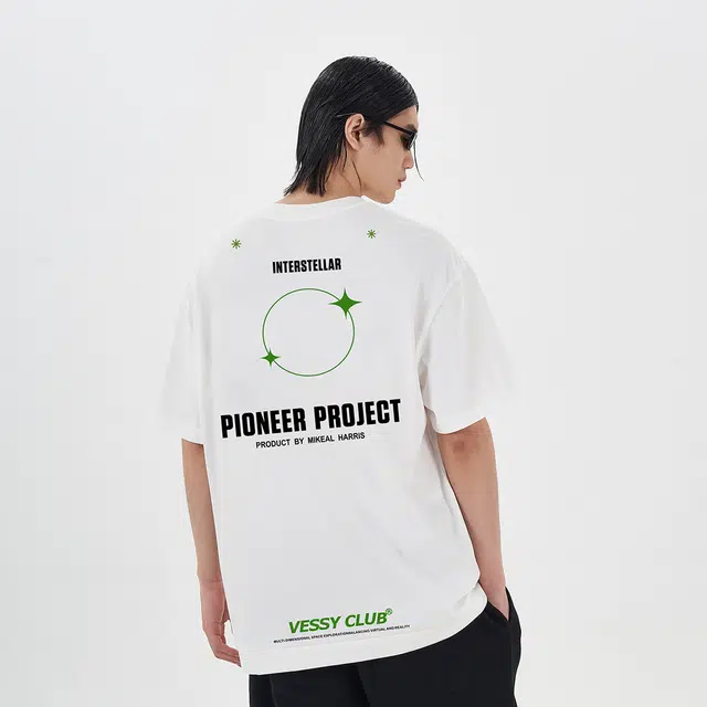 VESSY CLUB T