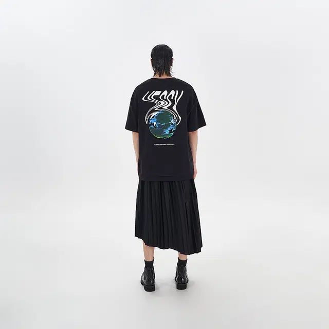 VESSY CLUB T