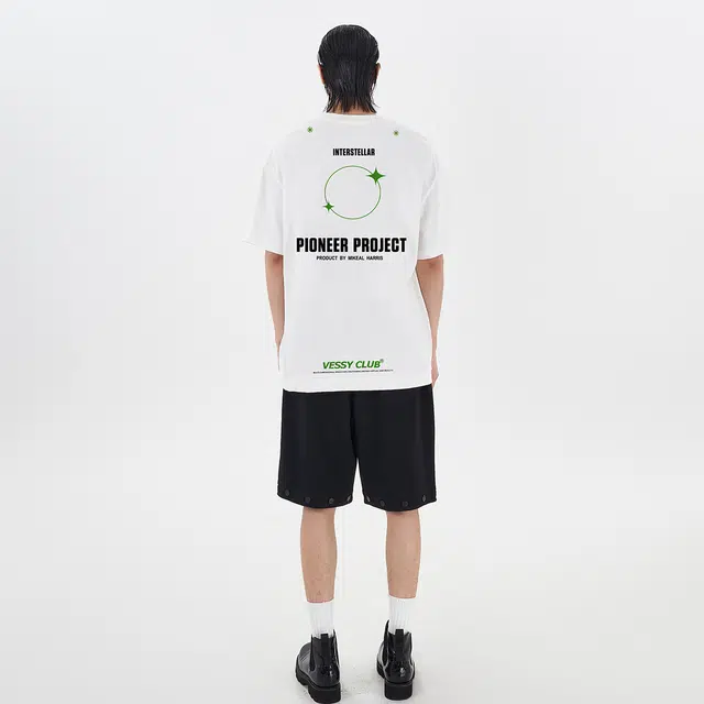 VESSY CLUB T