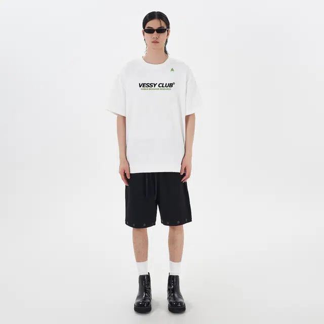 VESSY CLUB T
