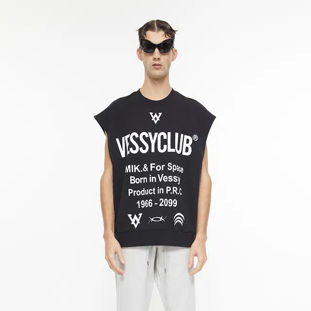 VESSY CLUB SS23