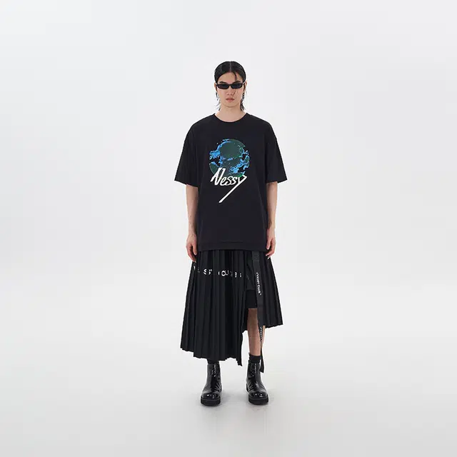 VESSY CLUB T