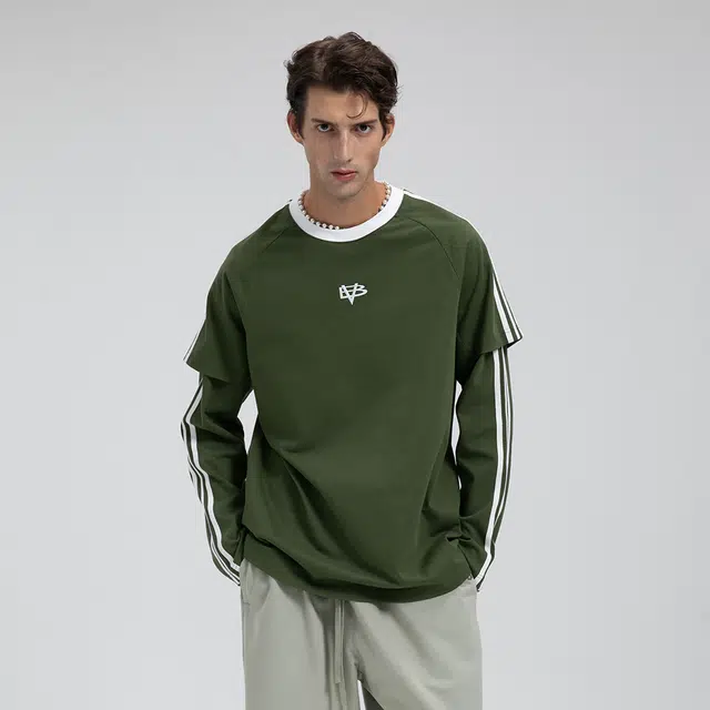 VESSY CLUB T