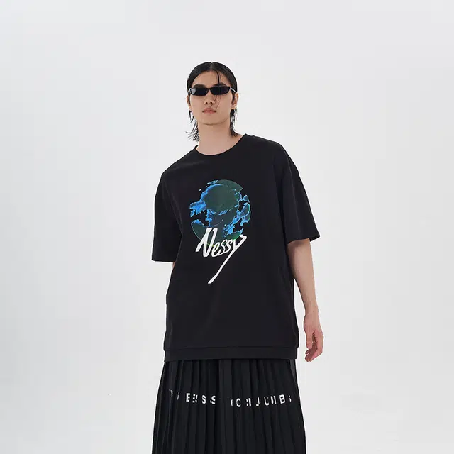 VESSY CLUB T