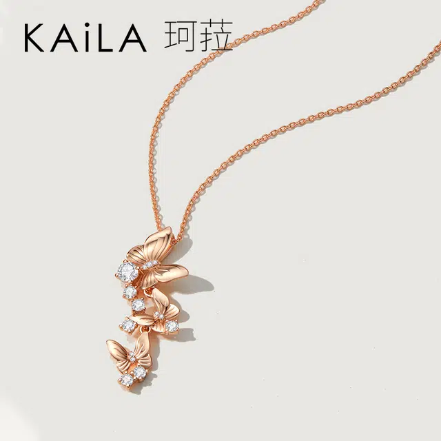KAiLA 925